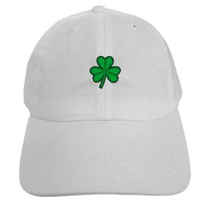Clover Dad Hat 🔥NEW🔥